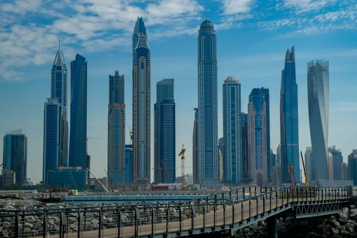 UAE Golden Visa at Rs 23 Lakh: How Can Indians Get a Regular UAE Visa?
