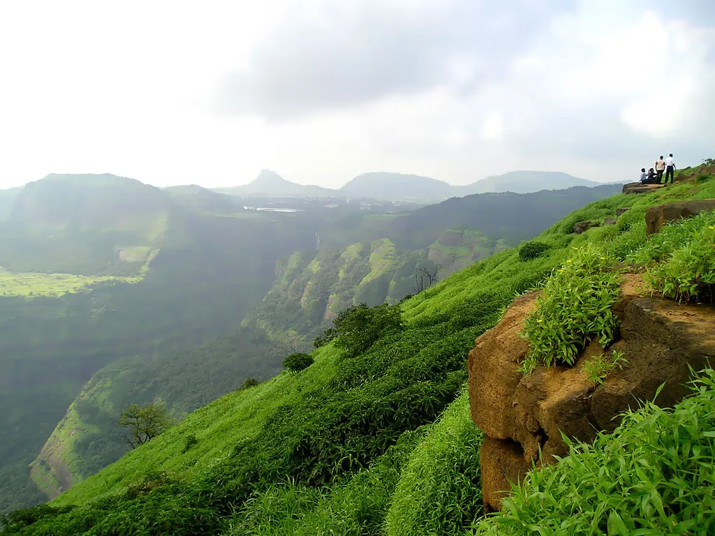 Lonavala & Khandala