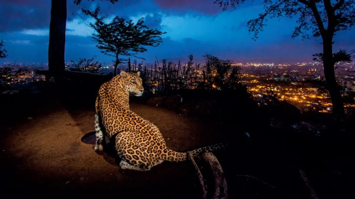 10 places to visit near Mumbai